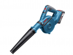 Bosch Powertools Akku-Geblse GBL 18V-120 solo Professional, 18Volt (blau/schwarz, ohne Akku und Ladegert)
