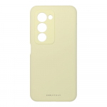 ROAR kaitsembris XIAOMI Redmi 15 4G / 5G (171,1mm) helekollane