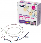 WiZ Fairy Light dekoratiivne valgustuskomplekt, 160 LED (929004101222)