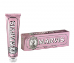 MARVIS Hassakas kehaga tundlikud igad, pehme mint. 75ml
