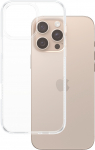 PanzerGlass HardCase kaitsekott, Apple iPhone 16 Pro Max, lbipaistev (1290)