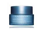Clarins Hydra-Essentiel rikas nokreem 50 ml