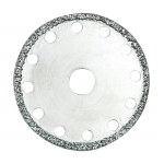 Diamond grinding disc PROXXON 50x0.6mm