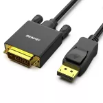 Benfei kaabel DisplayPortDVI 0,9 m must
