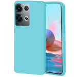 Beline Candy Oppo Reno 8 Pro sinine/sinine mbris