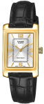 CASIO LTP-1234PGL-7A2EF naiskell / kuld