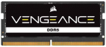 CORSAIR SO DDR5 32GB PC 5200 CL44 VENGEANCE Black retail