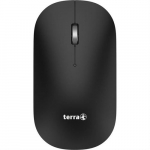 Terra NBM1000B hiir Ambidextrous RF traadita + Bluetooth Optiline 4000 DPI