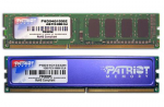 Patriot Memory PSD34G13332 mlu moodul 4 GB DDR3 1333 MHz