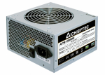 Chieftronic APB-500B8 500W (grau, 1x PCIe, 500 Watt)