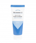 Jigott Vita Solution 12 Niisutav Puhastusvaht 180ml