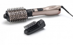 BaByliss AS90PE Hair Dryer and Curling Iron