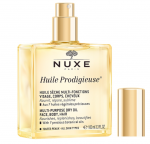 Nuxe Prodigiose kuivli 100 ml