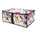 Ordinett Segu kott 40x60x25cm Floral Beauty