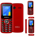 Mobiola MB3020 Punane