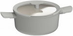 STOCKPOT WI LID BAL MOON 24X11.50CM 4.4L