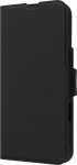 FoneKit MagSafe hilduv raamaturiiul, iPhone 16 Pro, must (937795)
