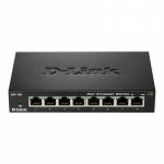 D-LINK DLINK Switch DES-108 E DES108 E (DES-108/E)