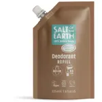 Salt-Of-The-Earth Ginger AND Jasmine Deo Refill - Npl prodnho kulikovho deodorantu 225ml