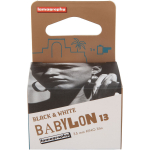 Lomography Babylon 13 Kino B AND amp;W 35mm Film EXP