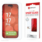 DISPLEX iPhone 17/17 Pro Smart Screen Film