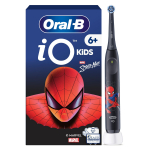 Oral-B iO 6+ Lapsed Marvel Spider-Man elektrisiduk (931380)