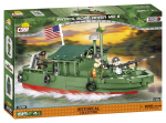 Cobi Klocki Patrullpaat River Mk II