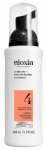 Nioxin System 4 Leave-in juuksehooldus 100ml
