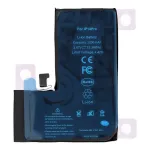 Ncc Aku iPhone 14 Pro jaoks 3200mAh Diagnoseeritav KASUTATUD
