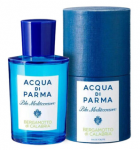 Acqua di Parma Blu Mediterraneo Mirto di Panarea Parfm EDT 100ml