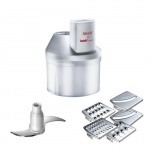 Bamix SliceSy 1500.001