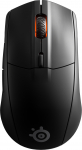 Kytetyt tuotteet Kibel on langaton SteelSeries Rival 3 Wireless RGB valgustus, must (73209-B)