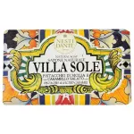 Nesti Dante, Villa Sole, Cleansing AND Hydrating, Sicilian Pistachio AND Salted Caramel, Scented Soap Bar , 250 g