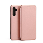 Beline Broneeri magnetiline Samsung A15 A156 mbris roosa kuld/roosa kuld