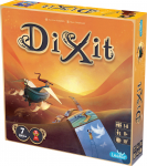 Enigma Dixiti lauamng, 2021. aasta vljaanne (AMDDIXITNOR)
