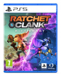 Sony Ratchet AND amp; Clank: Rift Apart