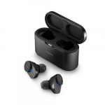 Philips Fidelio T1BK/00 Wireless Earbuds