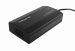 Tacens ANBP100 Universal Notebook Charger 100W / 8-Way Adapter / Black