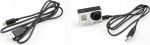 Xrec Car Kit for Gopro Charger + Holder