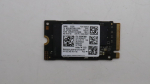 Lenovo 512GB M.2 2242 PCIe 4.0 NVMe SSD with OPAL security