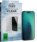 Eiger SP Mountain Glass iPhone 17/17 Pro/16 Pro