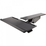 StarTech.com Tlaualaua klaviatuuritub - tielik liikuvus AND amp; krgusjusteeritav klaviatuur ja hiiritub, 10x26 platvorm - ergonoomiline tarkvaritubastklaviatuur klaviatuuritubaga AND amp; hiiripadega AND amp; ksihoidetubast