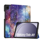 Riff Nutikas nahkkaitse Samsung Galaxy Tab A9 Plus 11.0 X210 / X215 / X216 Galaxy jaoks