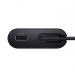 Dell PA901C power adapter/inverter Indoor 90 W Black PA901C,