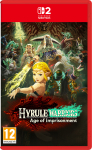 Nintendo Hyrule Warriors: Imprisonment Age (Switch 2) (221019)