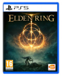 Bandai Namco Entertainment Elden Ring PlayStation 5 Multikeelne Standardversioon