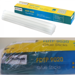 Fieldmann FDTP 9020 liimipstoli tidised 20 tk (kahjustatud pakend)