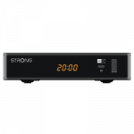 Strong SRT7815 DVB-S2 HD+ vastuvtja