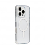 Zagg Kasused Kristallpalatsi Snap Apple iPhone 16 Pro Clear