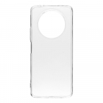 Obal:Me TPU kaitsembris Xiaomi Redmi A3 jaoks / lbipaistev